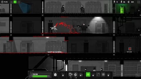 Zombie night terror