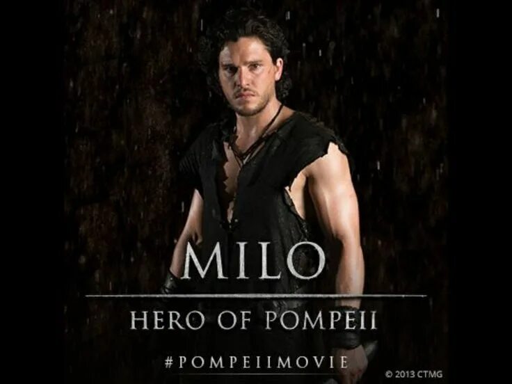 Rom hero