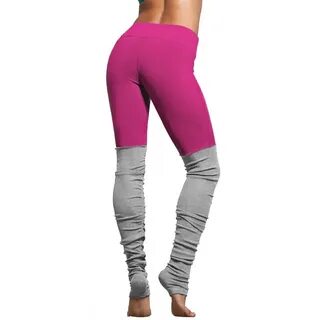 Legging mania