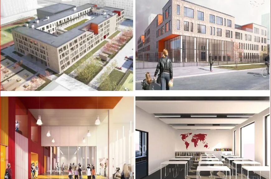 театрально-образовательный комплекс владивосток. образовательный комплекс полет. новосибирск 2022. металлические конструкции. школа 19 павшинская пойма.