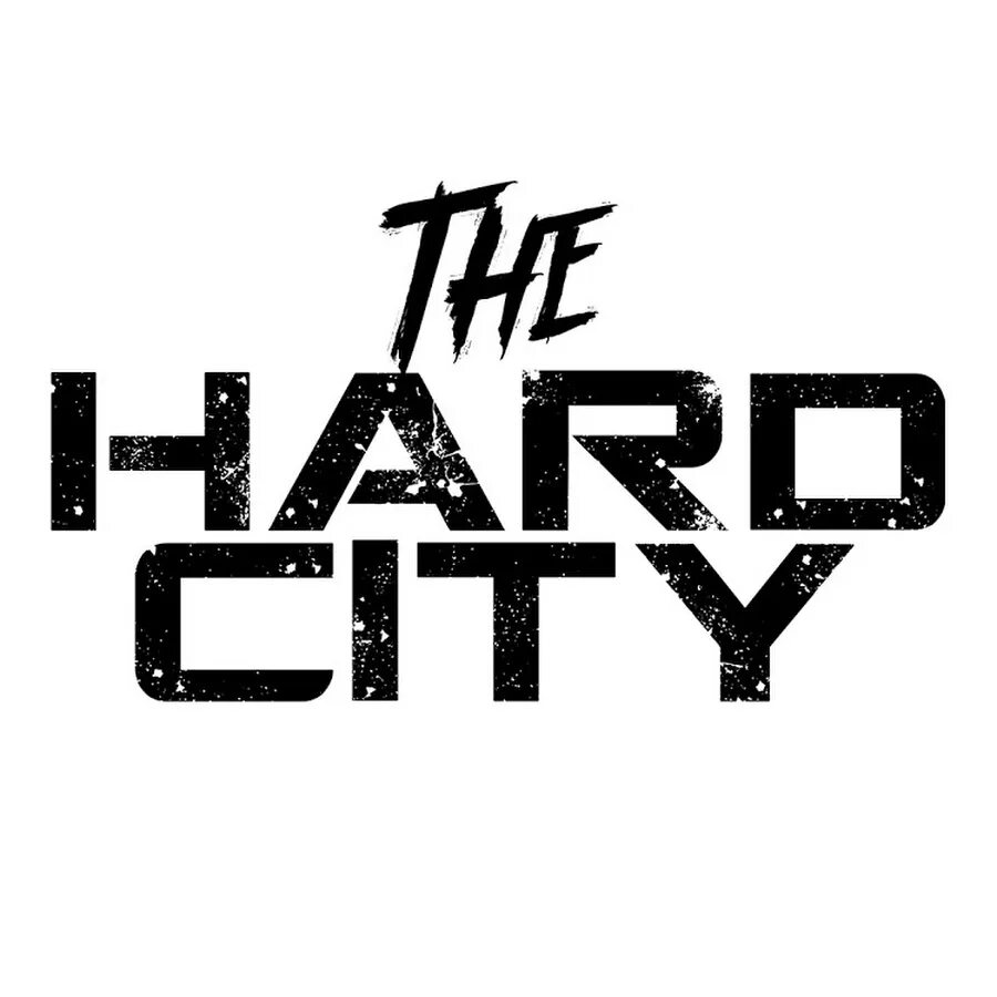 Harder city