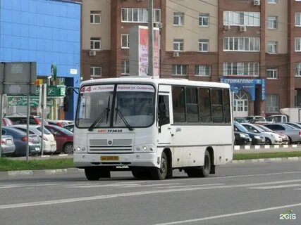 Маршрут 44 автобуса иваново