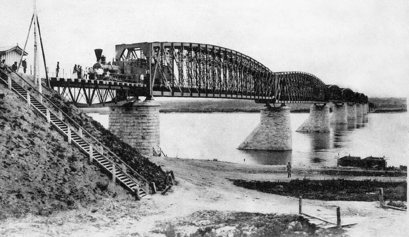 Транссибирская магистраль 1900 Новониколаевск. Новониколаевск 1893. Новониколаевск мост через Обь. Старый Новониколаевск 1893. История создания новосибирска