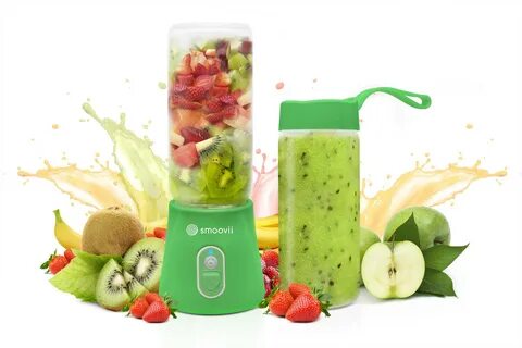 Fresh juice блендер