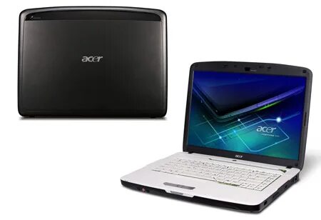Acer aspire icl50
