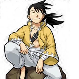 Master ling