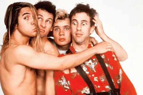 Red hot peppers mp3