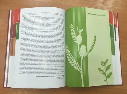 Книга новосибирская область