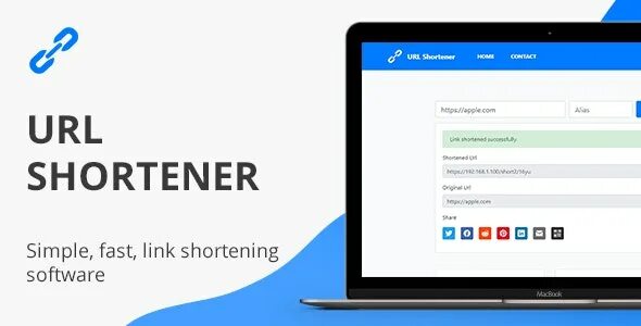 More url. URL Shortener. Shortener. ICOWALLET ICO script complete ICO software and token launching solution nulled.