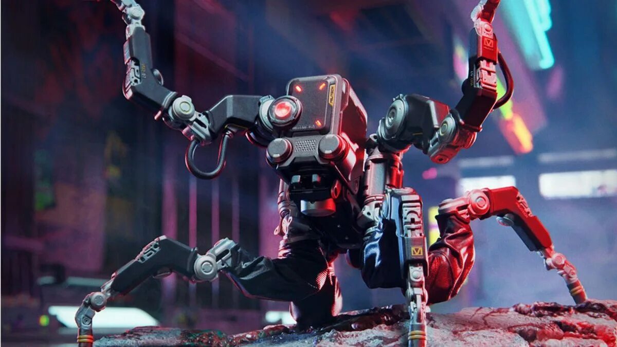 Cyberpunk 2077 робот. Cyberpunk 2077 роботы. cyberpunk 2077 dark horse. робот паук киберпанк. cyberpunk 2077 phantom liberty.