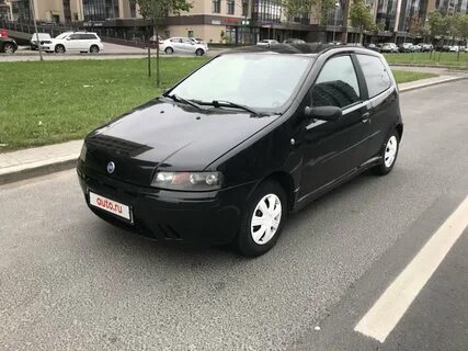 Фиат 2001
