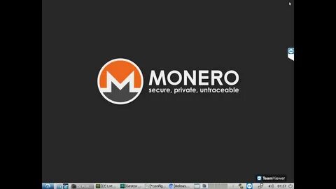 Xmr wallet
