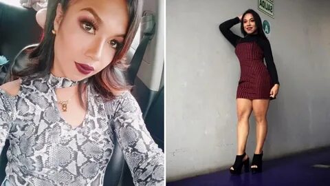 Conoce más sobre la comediante trans del elenco de ‘El Wasap de JB’ [VIDEO]...