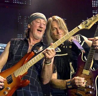 Deep purple flight of the rat