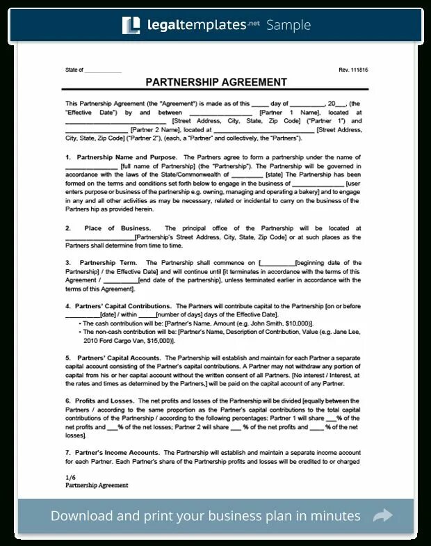 Partnership Agreement. Lease Agreement Sample. Agreement Template. Agreement Agreements examples.