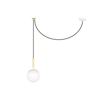 Mine white