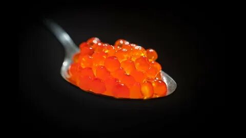 Икра любви