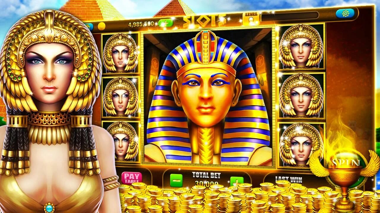 Фараон слот. Pharaohs Gold Slots. Игровые автоматы : Pharaoh's. Pharaon слоты. Фараон сайт игровой