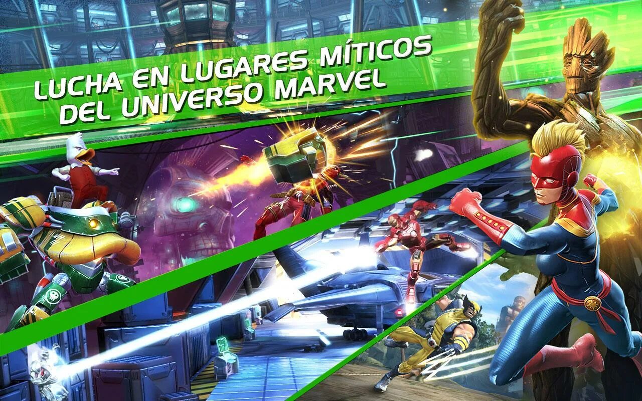 Взломаны марвел чемпионы. Супергерои взлома. Marvel super Hero Contest of Champions. Marvel Contest of Champions Kang. Marvel super Battles.