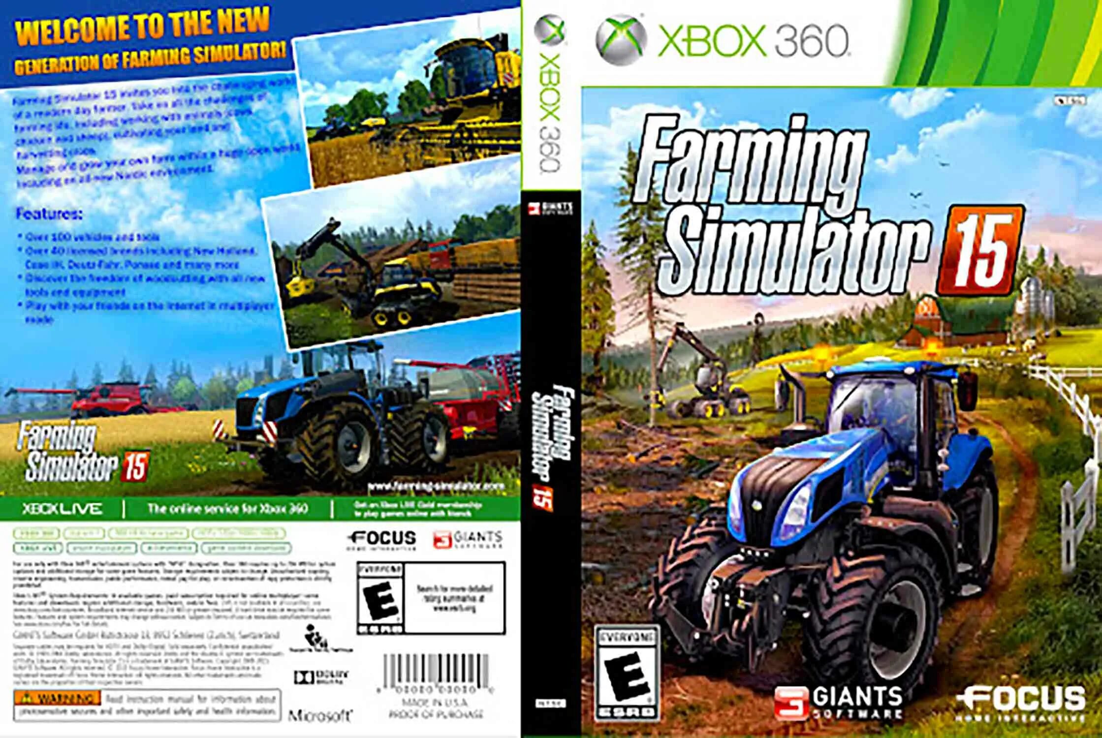 Xbox симулятор игр. Farming Simulator Xbox 360. ФС 15 на хбокс 360. Farming Simulator 22 Xbox. Farming Simulator 16 системные требования.