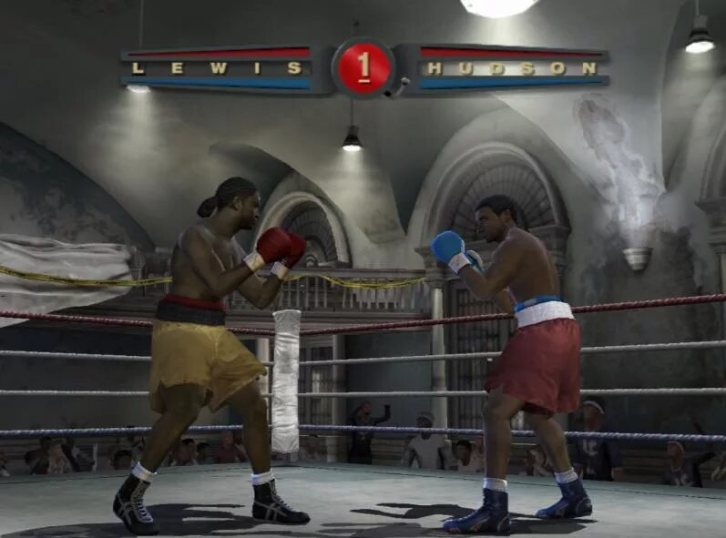 Untilited boxing game. Fight Night 2004 ps2. Бокс игра. Старая игра про бокс. Бокс с икрой.