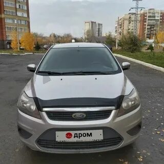 Хэтчбеки омск