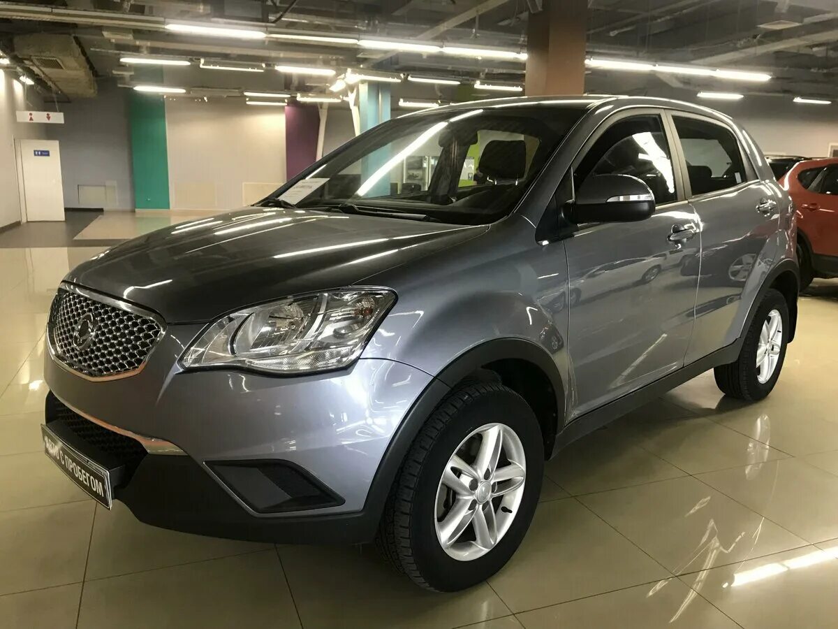 Саньенг актион 2 бензин. SSANGYONG Actyon II. SSANGYONG Actyon II Рестайлинг. Саньенг Актион 2013. SSANGYONG Actyon Рестайлинг.