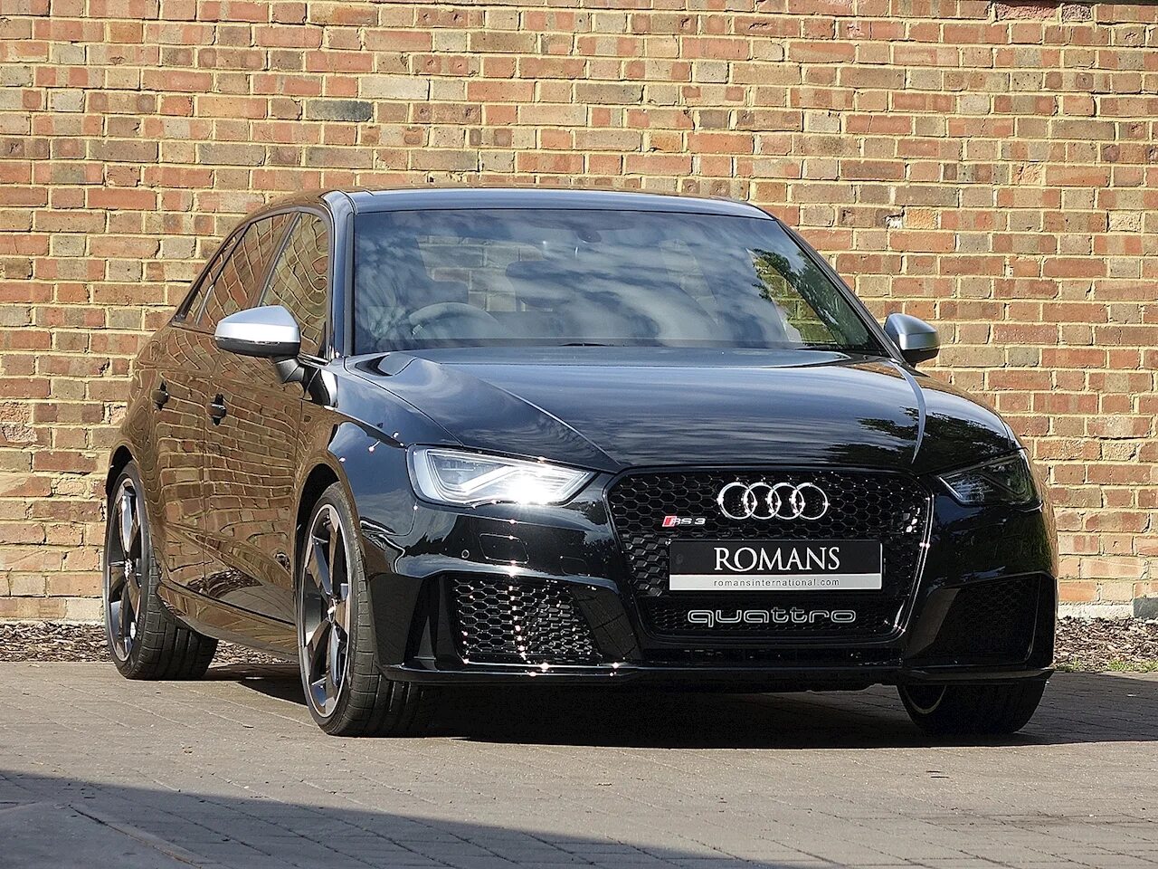 A3 rs
