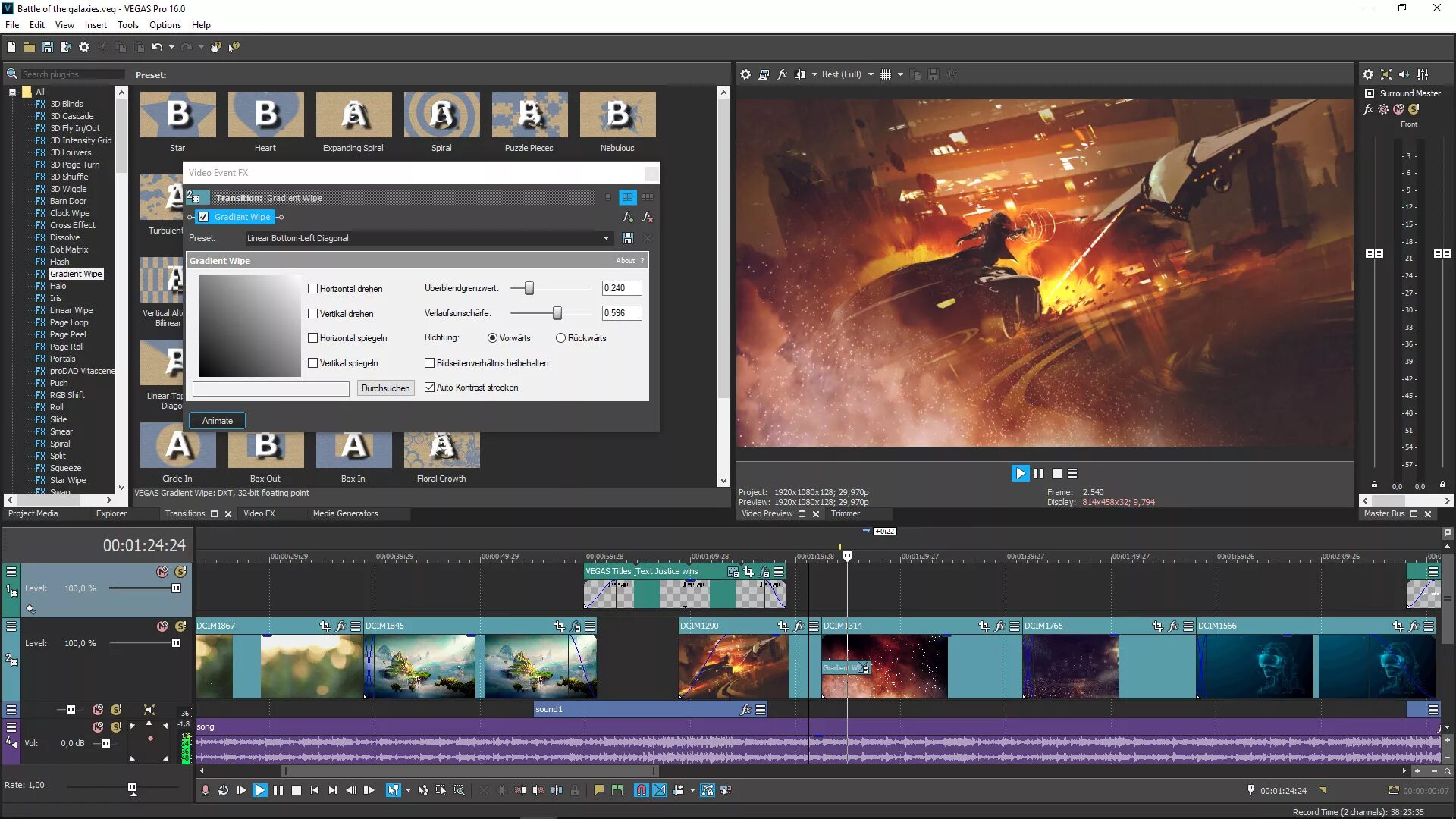 Vega программа для видео. Sony vegas pro 16. sony vegas pro 17. интерфейс sony vegas pro 17. vegas pro 17 интерфейс.