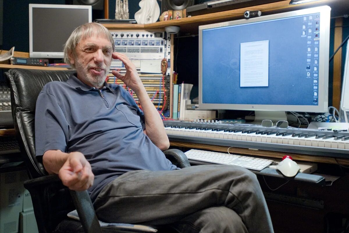 артемьев музыка к фильмам слушать