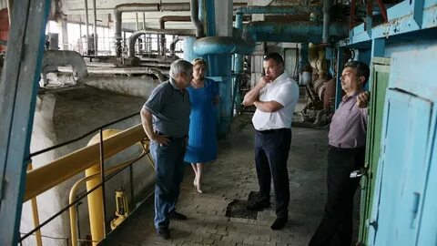 Водоканал мичуринск телефон диспетчерская