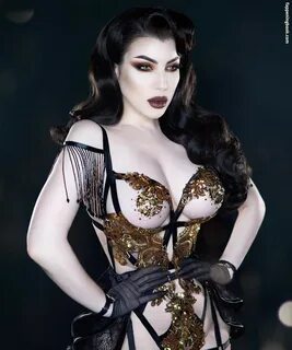 Threnody in velvet nude - n50-shop.de.