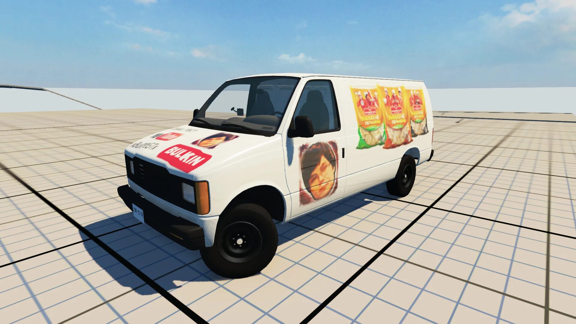 Мод бименджи драйв фургон. Beamng drive газ 3221. beamng drive фургончик. моды для беамнг драйв. бименджи драйв фургон.