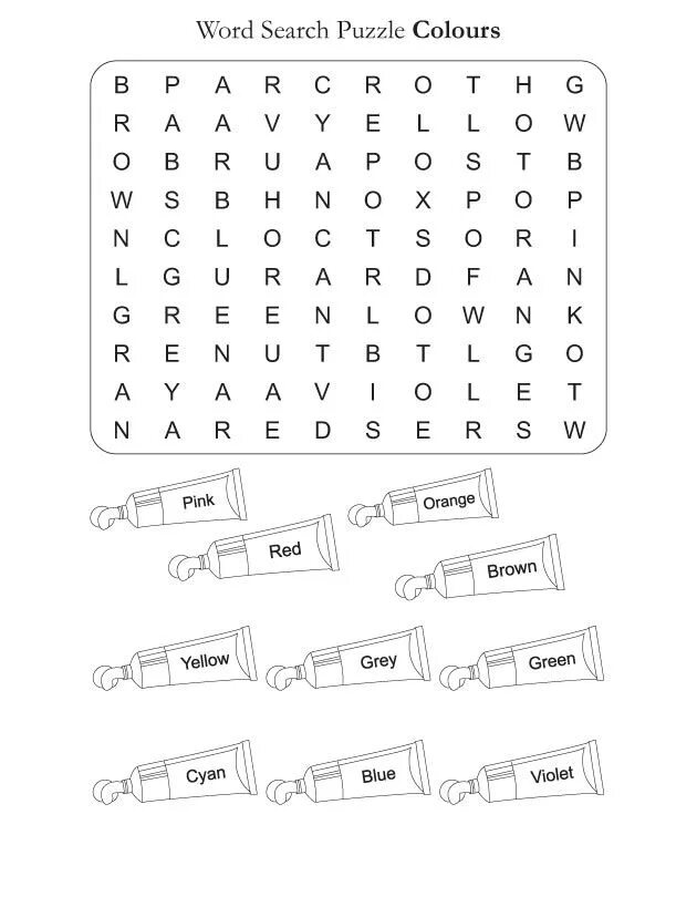 Цвета Wordsearch. Задания по английскому цвета. Цвета на английском упражнения. Цвета на английском задания.