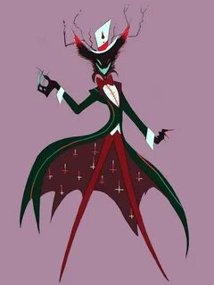 Hazbin minecraft