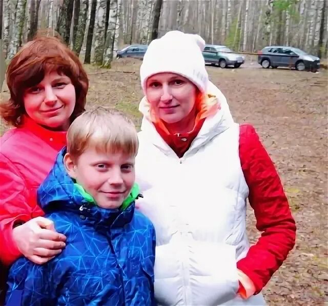 Глебычева выборг. Глебычева выборг
