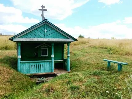 Студенец ульяновская область кузоватовский