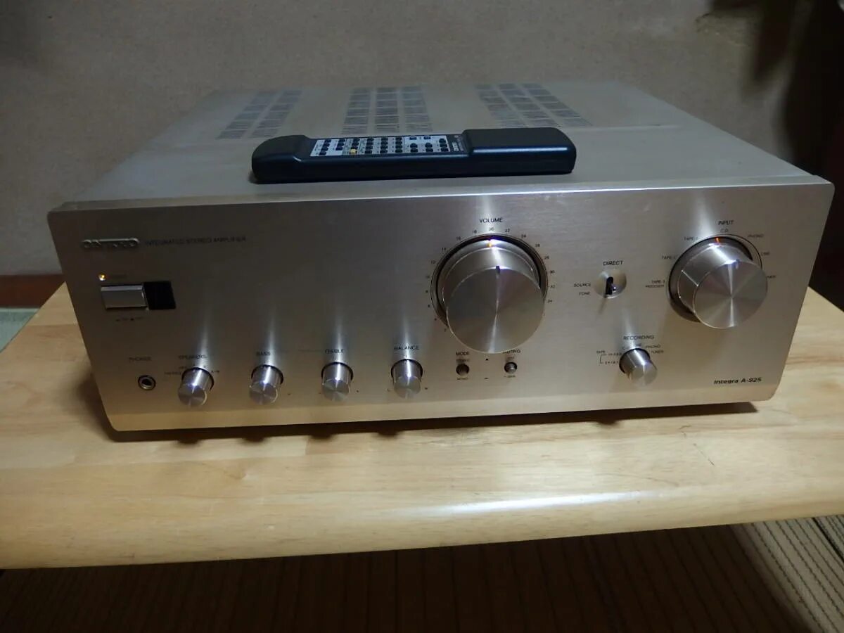 Onkyo a 925