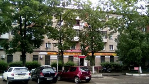 Уссурийск ул гоголя 8
