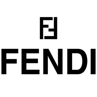 Fendi Векторный логотип.