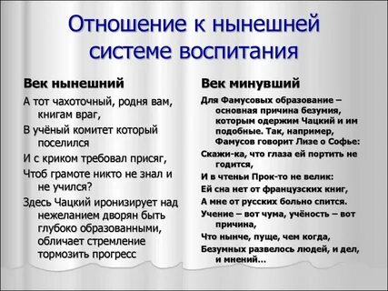 Подлейшего житья подлейшие черты