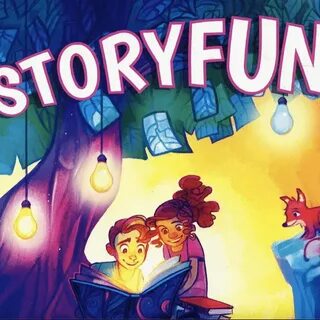Storyfun 2
