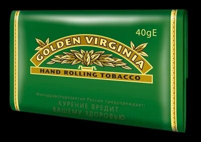 Virginia tobacco