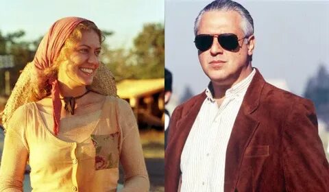 Роковое наследство бразильский