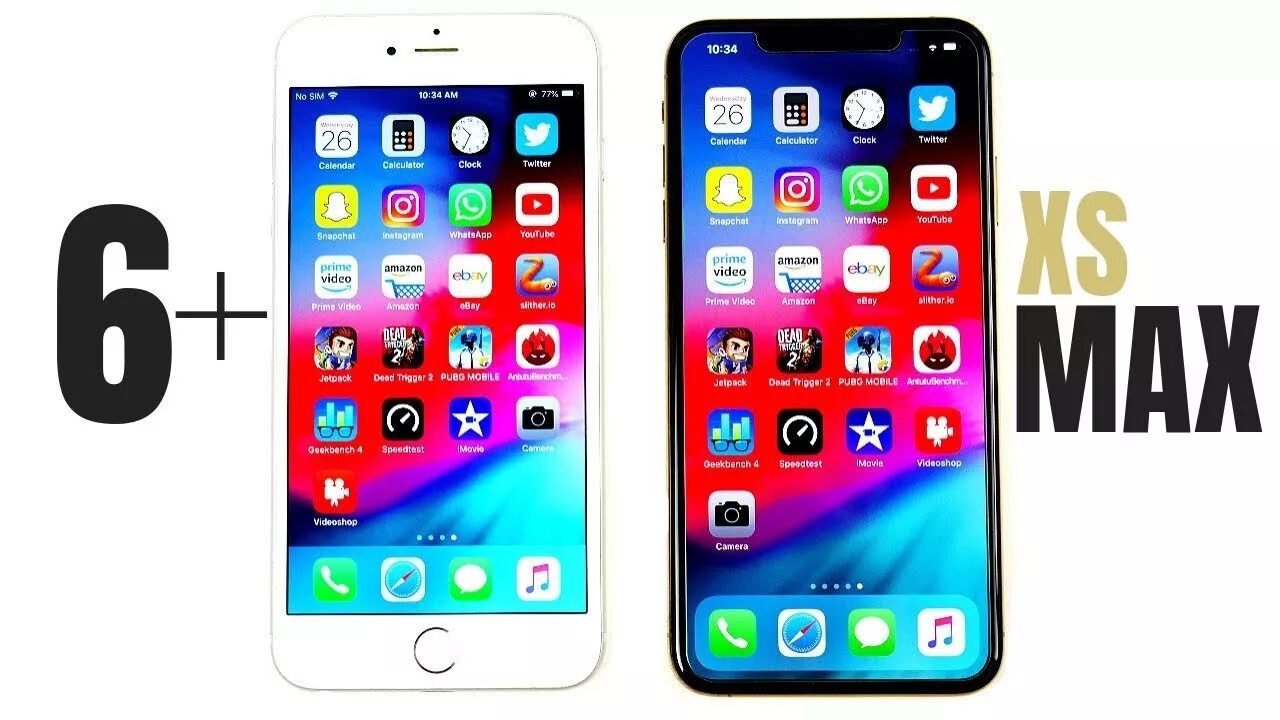 Днем плюс 6. Iphone 6 XS. Iphone 6 vs XS. Iphone XS vs 6s. 6s Plus vs XS Max.