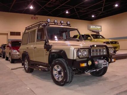 Ару автомобиль
