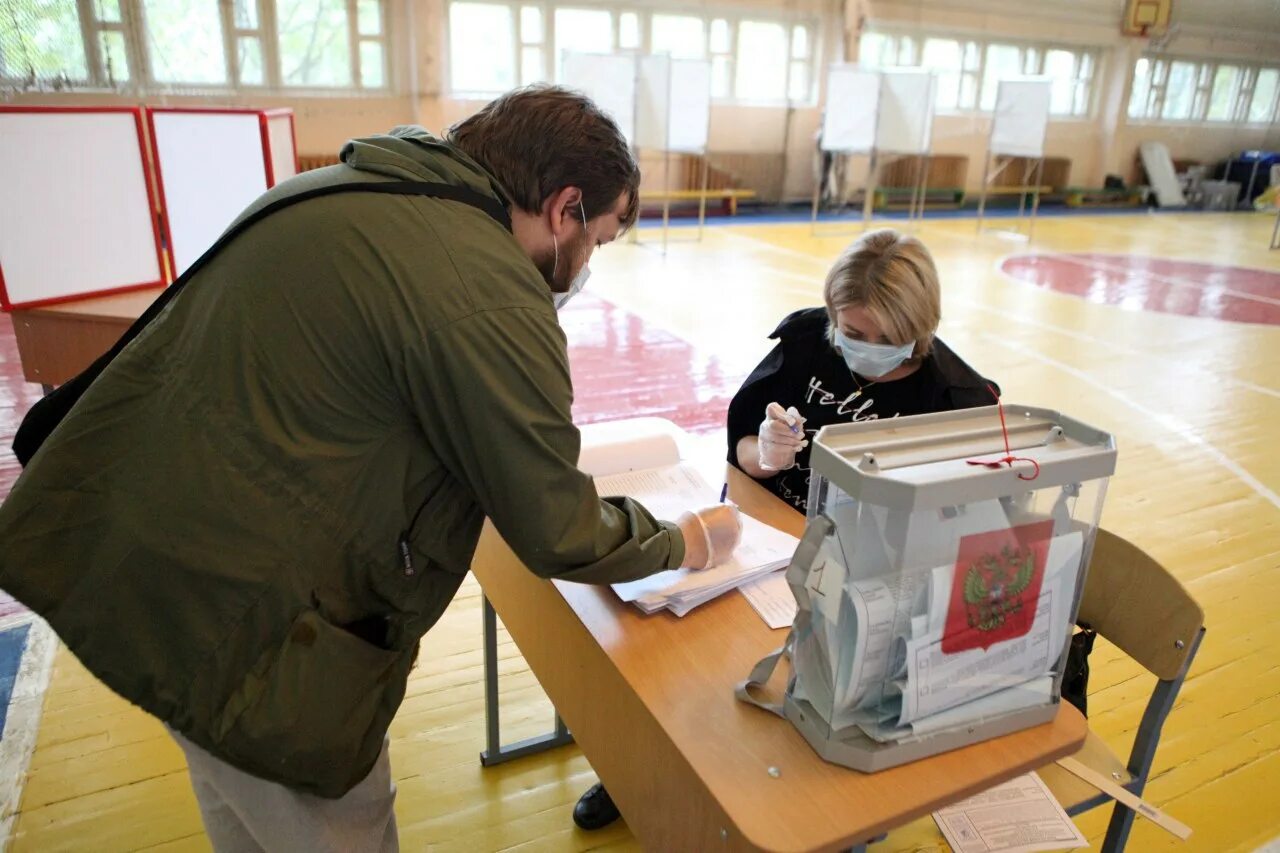 Выборы в Ярославской области. Избирательный участок 403. Выборы в сентябре в Пошехонье. Избирательная комиссия Ярославской области.