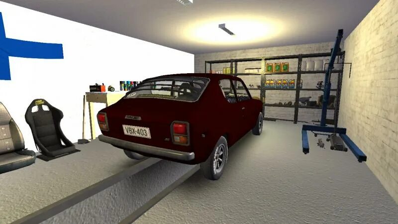 Игра май кар сохранение. Кроваво красная Сатсума. Datsun 100a my Summer car сохранение. Спидометр Сатсума my Summer car. Сейф на май саммер кар.