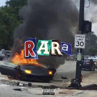 Travis Scott - RaRa (feat. 
