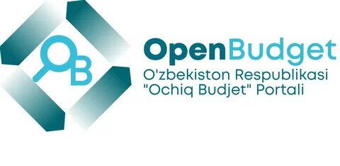 Open budget uz